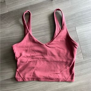 Lululemon Align Tank